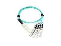 Axiom R9B52A-AX QSFP-DD AOC Cable for HP/Aruba 15m