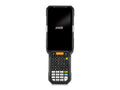 Janam XG4-2AHJRMGCX1 Rugged handheld: Android 11, GSM/LTE, WLAN 802.11a/b/g/n/ac/d/h/i/k/r/v, GPS, Bluetooth v5, 4GB/64GB, Near/far 2D imager, NFC, 13MP top-facing