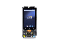 Janam XM75-BNHJRLGC00 Android 11 (GMS), 2D Imager, Numeric Keypad, GSM/LTE, 802.11 a/b/g/n/ac/ax (ready)/d/h/i/k/r/v, Bluetooth, Camera, NFC, 3GB/32GB, charging AC