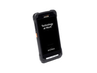 Janam XT3-STKGBMNW01 Android 9, (GMS/AER), RFID/NFC, 2D Imager, 802.11a/b/g/n/ac/d/h/i/k/r/v, Bluetooth, Camera, 4GB/64GB, 5800mAh battery, charging AC adapter, USB-C