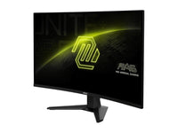 MSI MAG32C6X MAG 32C6X