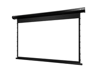 Elite Screens TE120HW3 Cinetension 3 Electric Matte White Screen, Wall/ceiling Mounted, 120 Diag., 16:9, Viewing Size: 58.9X104.6