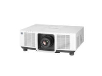 Panasonic PT-MZ782WU7 LCD Projector, 7,500lm, WUXGA, White