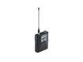 Shure AD1LEMO3=-G57 AD Bp W/LEMO 470-616 Mhz