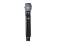 Shure ADX2/B87A=-G57 ADX Hh 470-616 Mhz