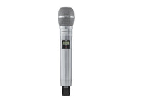 Shure ADX2FD/K9HSN=-G57 ADX Fd Hh 470-616 Mhz