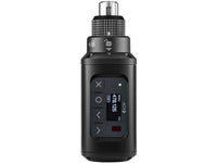 Shure ADX3=-K54 ADX3 PLUG-ON Transmitter, 606-663 Mhz