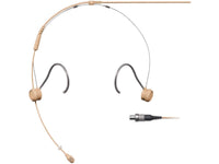 Shure TH53T/O-LEMO Omni Hdset,lemo,tan