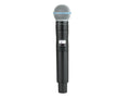 Shure ULXD2/B58=-V50 Handheld Transmitter with BETA 58A Microphone