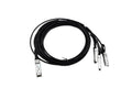 Axiom FN-CABLE-QSFP28-4SFP28-5-AX QSFP28 DAC Cable for Fortinet 5m