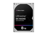 WD 0B47078 8TB SATA Ultra 512E SE NP3 DC HA340 7200RPM