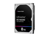 WD 0B47078 8TB SATA Ultra 512E SE NP3 DC HA340 7200RPM