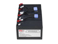 GTS RBC8-GTS UPS replacement battery for APC RBC8