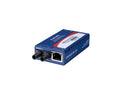 B+B SmartWorx IMC-350I-M8ST-B Ie-minimc, TP-TX/FX-MM850-ST