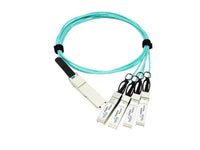 Axiom AOC-QSFP-4SFP28-25G-10M-AX QSFP28 AOC Cable for Dell 10m