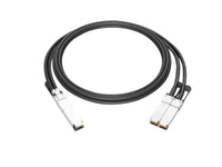 Axiom MCP7H50-H02AR26-AX QSFP56 InfiniBand DAC for Mellanox