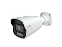 InVid PAR-P4BIRL28NH-AI 4 Megapixel Bullet, 2.8mm Fixed Lens