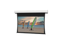 Da-Lite 24860E Tensioned Advantage Deluxe 130" Diag. HD Progressive 1.3 Electric Projection Screen, 220V
