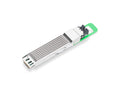 Axiom MMS4X50-NM-AX 800GBASE-FR8 OSFP Finned Top InfiniBand NDR Transceiver SMF, Dual LC, 2km, 4xCWDM Mellanox Compatible - MMS4X50-NM