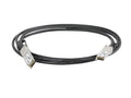 Axiom 980-9I54H-00V00A-AX QSFP56 DAC Cable for Nvidia 0.5m
