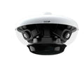 InVid PAR-P8PAN360-AI 8 Megapixel Panoramic Camera