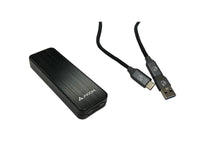 Axiom USBC31M21TB-AX 1TB USB-C 3.1 Gen2 External SSD