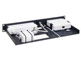 Rackmount.IT RM-UB-T7 Rackmount Unifi UCG UXG & USW-Ultra