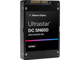 SanDisk 0TS2375 15.36TB PCIE Tlc RI-1DW/D BICS5 Ise