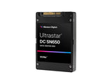 SanDisk 0TS2375 15.36TB PCIE Tlc RI-1DW/D BICS5 Ise