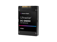 SanDisk 0TS2375 15.36TB PCIE Tlc RI-1DW/D BICS5 Ise