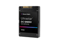 SanDisk 0TS2433 7.68TB NVMe U.3 SFF-15mm RI-1 DW/D Se