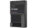SanDisk 0TS2518 7.68TB NVMe U.2 SFF-15mm RI-1 DW/D, Se, Generic