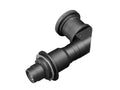 Panasonic ET-D3LEU101 Zero-Offset Ultra, Fixed Focus Lens ,Short-Throw (0.37:1) Lens for 3DLP projectors. (excluding the PT-RQ50KU)