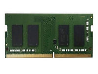 QNAP RAM-8GDR4A0-SO-3200 DDR4 - 8GB - Sodimm - 3200MHz - TS-432X, TS-632X