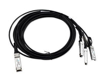 Axiom AXG93823 QSFP+ DAC Cable for Cisco 10m TAA