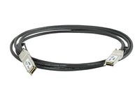 Axiom QSFP-100G-CU4M-AX 100GBASE-CR4 QSFP28 Passive DAC Cable Cisco Compatible 4m