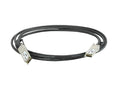 Axiom DAC-Q28-100G-1.5M-AX QSFP28 DAC Cable for Dell 1.5m