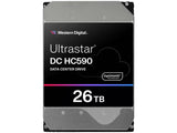 WD 0F59375 26TB SAS Ultra 512E SE P3 DC HC5907200RPM