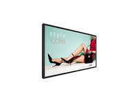 Philips 55BDL4002H/00 55 Commercial 24/7 Ultra High-Brightness Display, FHD (1920x1080), 2,500cd/m3