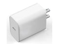 Axiom USBC20WAW-AX 20-Watt USB-C Adapter, White