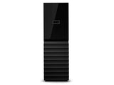 WD WDBBGB0240HBK-NESN 24TB My Book - 24TB HDD - USB 3.2 - Pack of 4