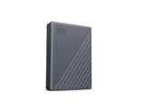 WD WDBY3J0060BGY-WESN My Passport 6TB Gray Worldwide USB-C