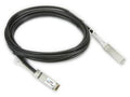 Axiom 40G-QSFP-C-0301-AX QSFP+ DAC Cable for Brocade 3m