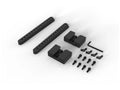 Heckler H924-BK Display Mounting Kit for Lectern 4U