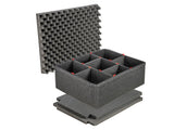 DSI 016100-5050-110 TrekPak Divider Kit for the 1610 Case