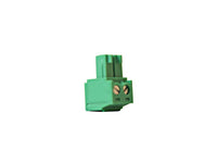 B+B SmartWorx BB-TBKT4 Replacement TERM Block, ONE 2 POS 3.81 MM