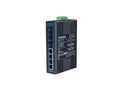 B+B SmartWorx EKI-2526M-ST-AE 4Tx + 2 MM Unmanaged Ethernet Switch w/