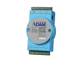 B+B SmartWorx ESRP-PCS-ADAM6717 8AI/5DI/4DO IoT I/O Gateway with EdgeLin