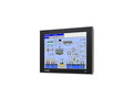 B+B SmartWorx FPM-7121T-R3AE 12.1IN XGA Ind Monitor w/Resistive TS (VG