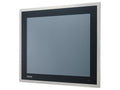 B+B SmartWorx FPM-815S-R6AE 15IN XGA Ind. Monitor, Res Touch, SS beze
